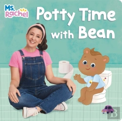 Bertrand.pt - Potty Time With Bean (Ms. Rachel)