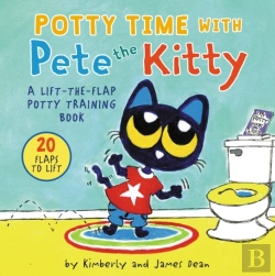 Bertrand.pt - Potty Time With Pete The Kitty