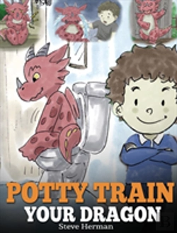 Bertrand.pt - Potty Train Your Dragon