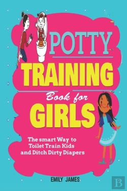 Bertrand.pt - Potty Training  Book For  Girls