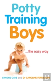 Potty Training Boys