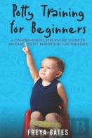 Potty Training For Beginners