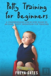 Potty Training For Beginners