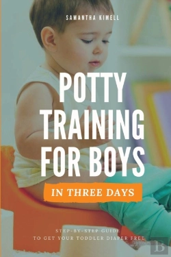 Bertrand.pt - Potty Training For Boys In 3 Days