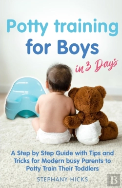 Bertrand.pt - Potty Training For Boys In 3 Days