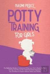 Potty Training For Girls