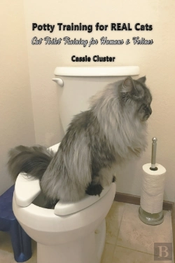 Bertrand.pt - Potty Training For Real Cats