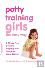 Potty Training Girls The Easy Way