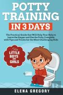 Potty Training In 3 Days