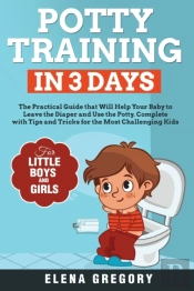 Potty Training In 3 Days