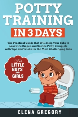 Bertrand.pt - Potty Training In 3 Days