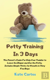Potty Training In 3 Days