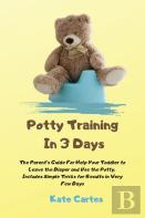Potty Training In 3 Days