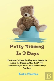 Potty Training In 3 Days