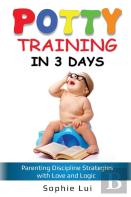 Potty Training In 3 Days