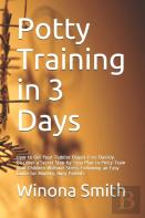 Potty Training In 3 Days