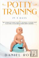 Potty Training In 5 Day