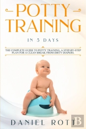 Potty Training In 5 Day