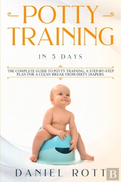 Bertrand.pt - Potty Training In 5 Day