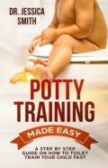Potty Training Made Easy