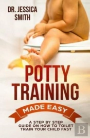 Potty Training Made Easy