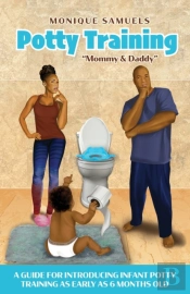 Potty Training  Mommy   Daddy : A Guide
