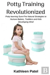 Potty Training Revolutionized