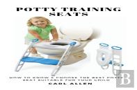 Potty Training Seats