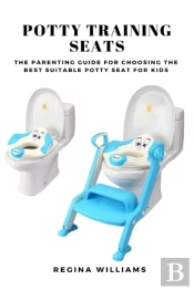 Potty Training Seats