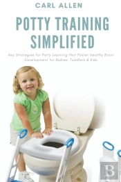 Potty Training Simplified