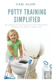Potty Training Simplified