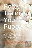 Potty Training Your Puppy