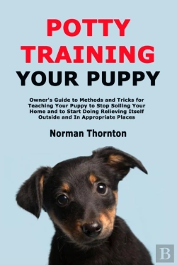 Bertrand.pt - Potty Training Your Puppy