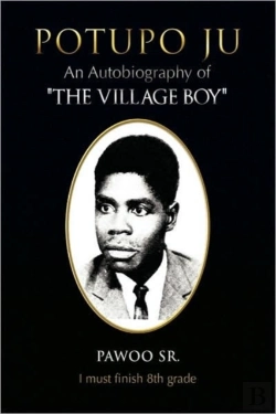 Bertrand.pt - Potupo Ju: An Autobiography Of ''The Vil