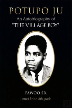 Bertrand.pt - Potupo Ju: An Autobiography Of ''The Vil