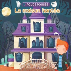 Bertrand.pt - Pouce Pousse/La Maison Hantee