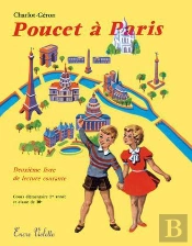 Poucet A Paris