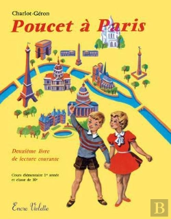 Bertrand.pt - Poucet A Paris