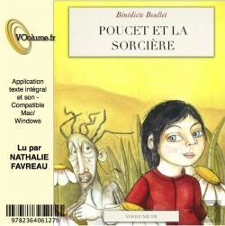 Bertrand.pt - Poucet Et La Sorciere