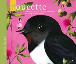 Bertrand.pt - Poucette