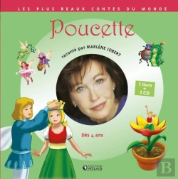 Bertrand.pt - Poucette