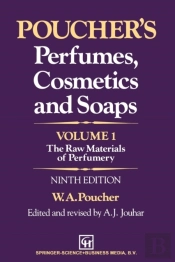 Poucher'S Perfumes, Cosmetics And Soaps