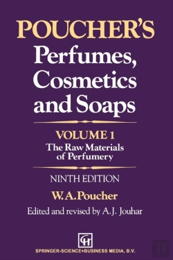 Bertrand.pt - Poucher'S Perfumes, Cosmetics And Soaps