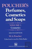 Poucher'S Perfumes, Cosmetics And Soaps