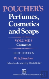 Poucher'S Perfumes, Cosmetics And Soaps