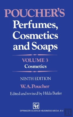 Bertrand.pt - Poucher'S Perfumes, Cosmetics And Soaps