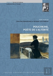 Pouchkine, Poète De L'Altérité