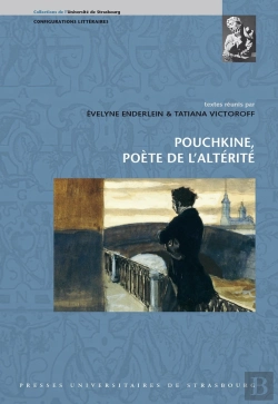 Bertrand.pt - Pouchkine, Poète De L'Altérité