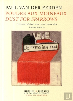 Bertrand.pt - Poudre Aux Moineaux / Dust For Sparrows