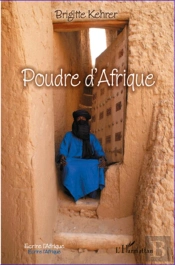 Poudre D'Afrique